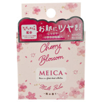 マルチオイルバーム 桜 / 25g / 桜の香り