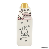 マルチオイル / 100ml / ウッディーシトラスの香り