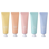 EC限定 ハンドクリーム 5個セット