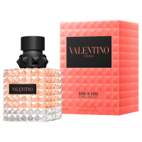 VALENTINO ドンナボーン　コーラルファンタジー　30ml ヴァレンティノ ドンナ ボーン イン ローマ コーラルファンタジー