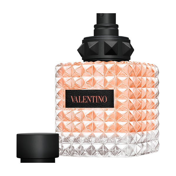 ヴァレンティノ　ドンナボーンインローマ　50ml ヴァレンティノ ドンナ ボーン イン ローマ グリーン