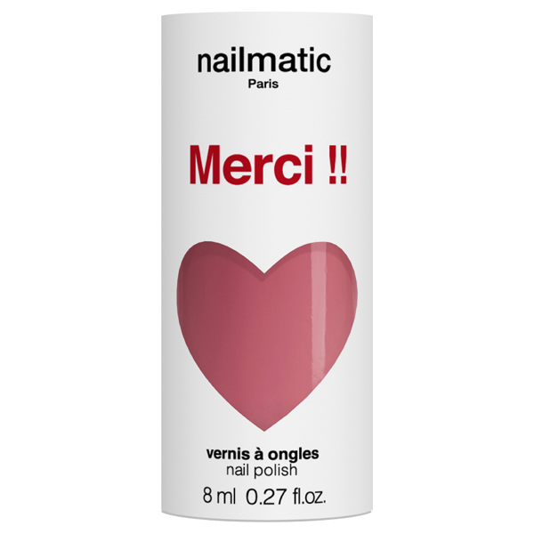 NM ピュアカラー / #二ノン(Merci!!) / 8ml / 本体