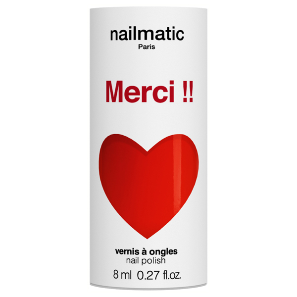 NM ピュアカラー / #ジョージア(Merci!!) / 8ml / 本体
