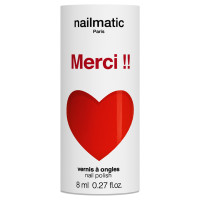 本体 / #ジョージア(Merci!!) / 8ml