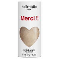 NM ピュアカラー / 本体 / #ガーラ(Merci!!) / 8ml