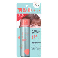 バングリセットスプレー / 40ml / ほんのりリフレッシュサボンの香り