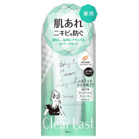 薬用カバーリキッド / SPF40 / PA+++ / 30g / 無香料