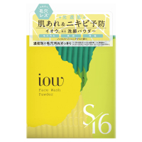 洗顔グッズ tei 楽天市場】コスメステーション P's COOL&Refresh 洗顔フォーム