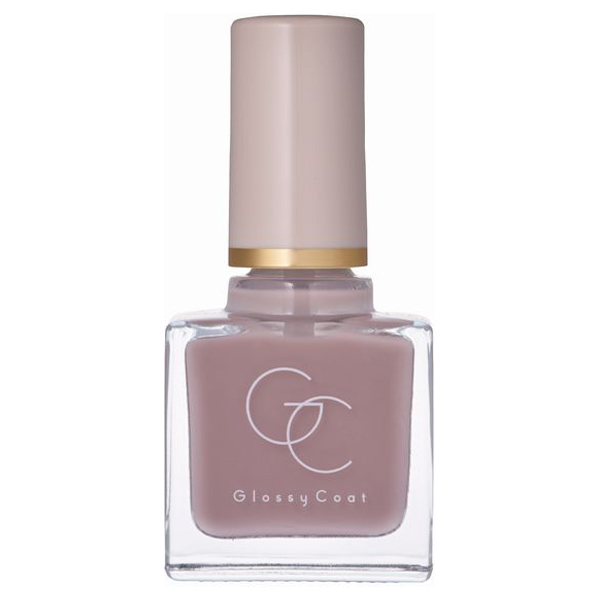 グロッシーコート / グレージュ / 10ml 1