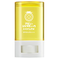 ジューシーパン UVスティック パインアメ / SPF50+ / PA++++ / 本体 / 15g