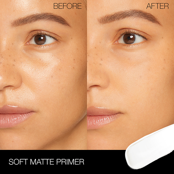 ソフトマットプライマー / NARS(ナーズ)(化粧下地, ベースメイク)の ソフトマットプライマー / NARS(ナーズ)(化粧下地, ベースメイク)の