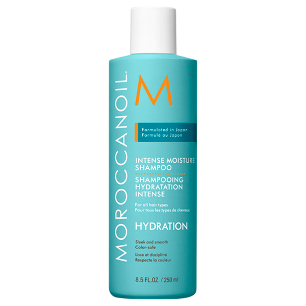 インテンスモイスチャー シャンプー / 本体 / 250ml