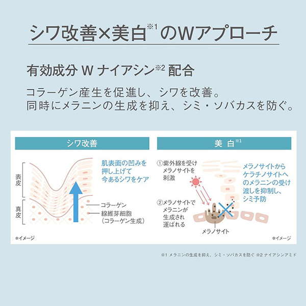 リンクルブライトUVプロテクター / 50g / 無香料 1