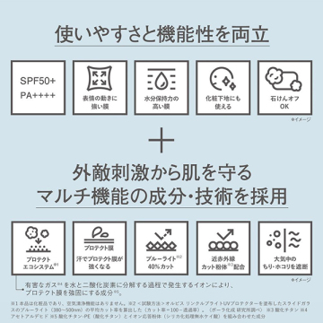 リンクルブライトUVプロテクター 04