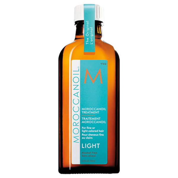 モロッカンオイル トリートメント ライト / 100ml / 本体