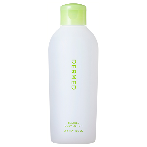 ティーツリーボディローション / 150ml