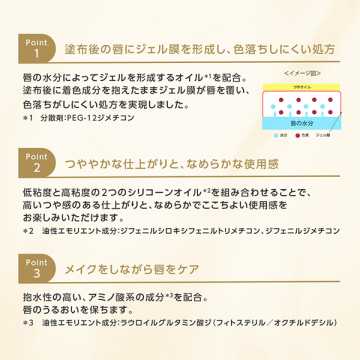 ラッピング カラー リップスティック 04