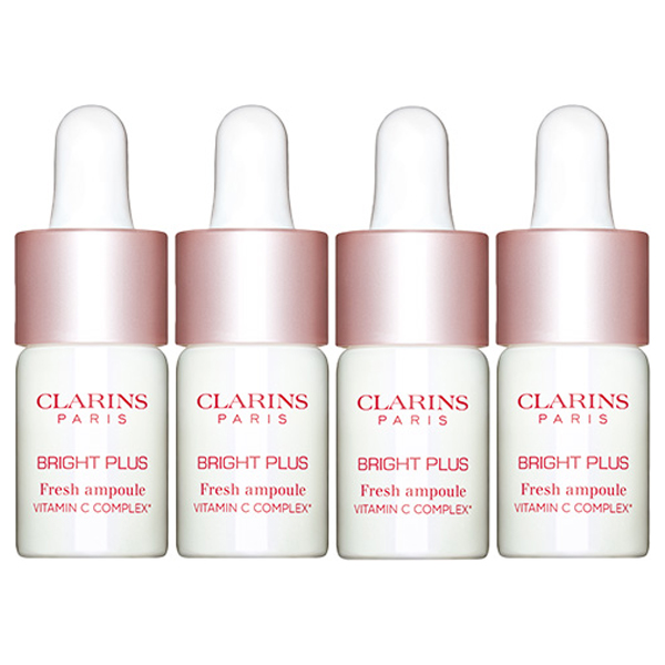 ブライトプラス フレッシュ インテンシブエッセンス / 8mL×4個入り