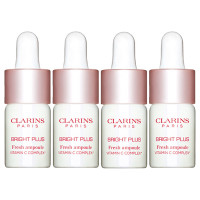 ブライトプラス フレッシュ インテンシブエッセンス / 8mL×4個入り