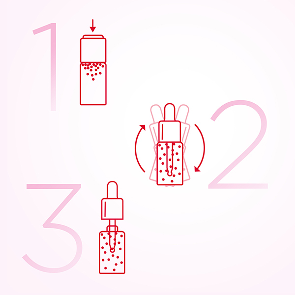 ブライトプラス フレッシュ インテンシブエッセンス / クラランス(美容