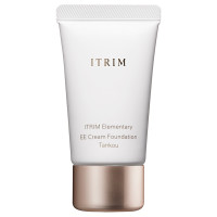エレメンタリー EEクリームファンデーション Tankou / SPF50 / PA++++ / 本体 / 25g