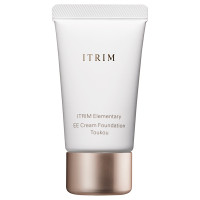 エレメンタリー EEクリームファンデーション Toukou / SPF50 / PA++++ / 本体 / 25g