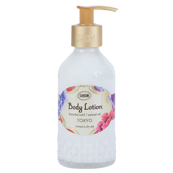 ボディローション TOKYO / 200ml ボディローション TOKYO / 200ml