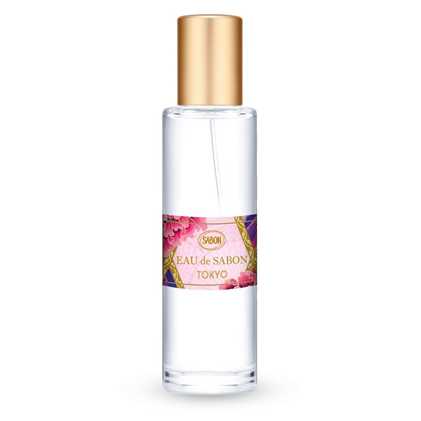 オー ドゥ サボン TOKYO / 30ml
