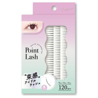 ヴィヴィアス部分つけまつげ / VVP-01 / 120pcs / VVP-01 / 120pcs