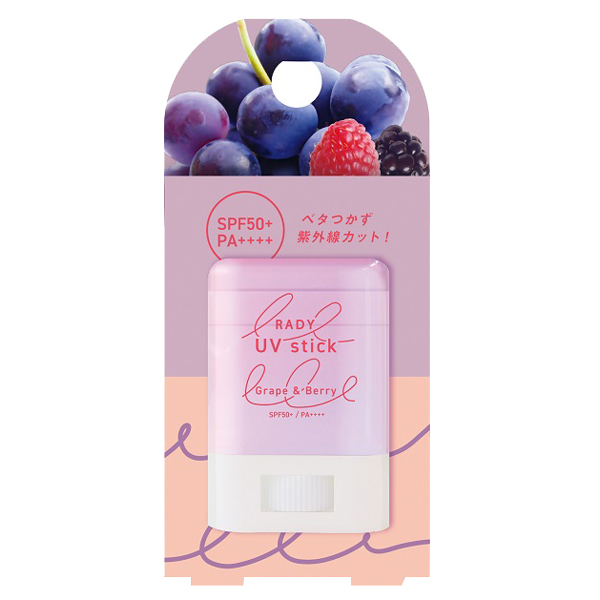 �N���AUV�X�e�B�b�N / SPF50+ / PA++++ / 1803 / 15g / ����x���[