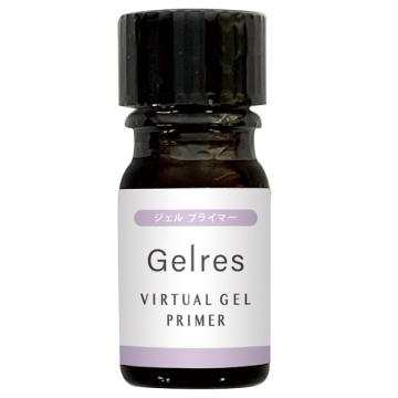 STジェリス 割れ爪補修セット 03