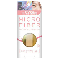 マイクロファイバー / ヌーディー / 144本/1.5mm MRR-02