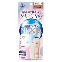 ネクスタ トーンアップセラムUVエッセンス / SPF50+ / PA++++ / 70g / 70g