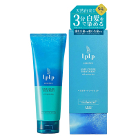 LPLP ヘアカラートリートメント チークブラウン 170g×3本 essence カラートリートメント / ルプルプ(ヘアカラートリートメント