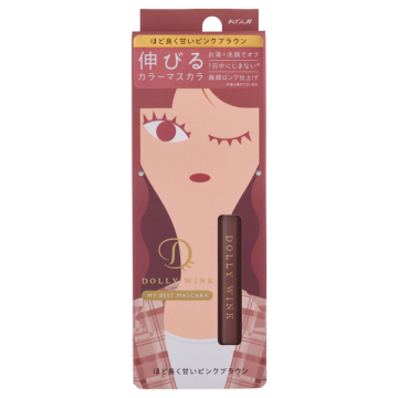 マイベストマスカラ