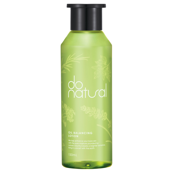オイル バランシング ローション / 本体 / 150mL