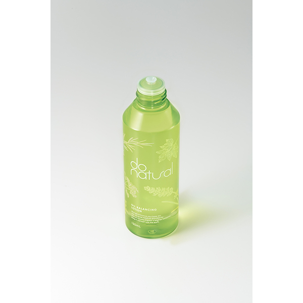 オイル バランシング ローション / ドゥーナチュラル(化粧液