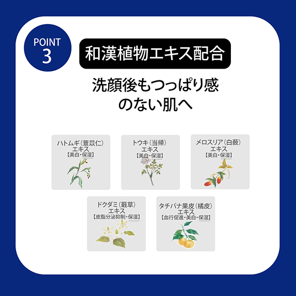 エッセンス ソープ / 120g 1