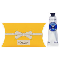 シア ハンドクリーム イエローBOX入り / 30mL
