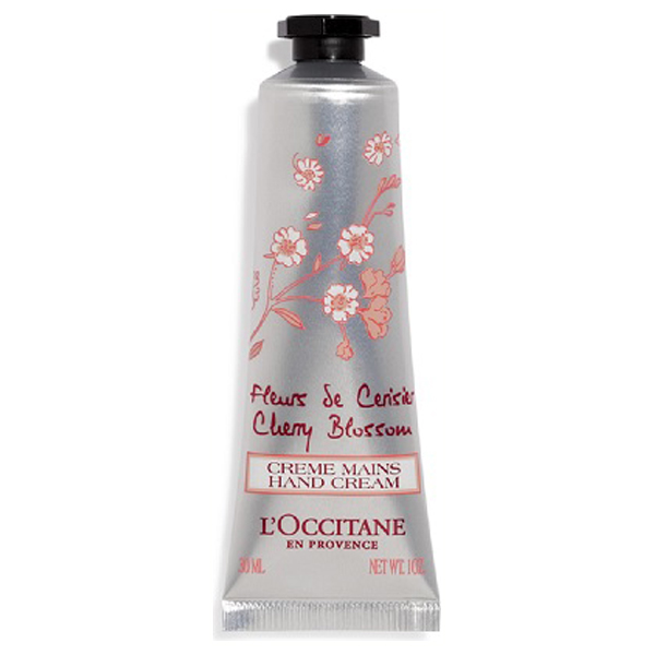 チェリーブロッサム ソフトハンドクリーム / 30mL