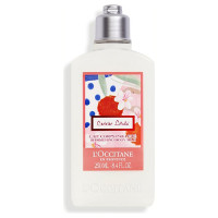 チェリーライチ ボディミルク / 250mL