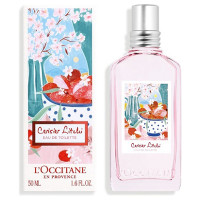 チェリーライチ オードトワレ / 50mL