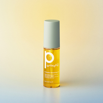 Intimate cleansing oil 05