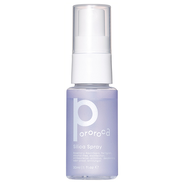 シリカスプレー / 本体 / 30mL シリカスプレー / 本体 / 30mL
