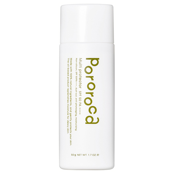 �}���`�v���e�N�^�[ / SPF50 / PA++++ / �{�� / 50g