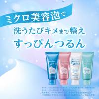 あいらんさん専用Kenkohjugen ハーブ風味 35ml パーフェクトホイップ コラーゲン in a / SENKA(センカ)(洗顔フォーム