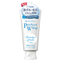 パーフェクトホイップ ホワイトクレイ / 120g / クリアフローラルの香り