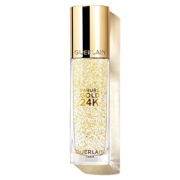 パリュール ゴールド 24K プライマー / 35ml