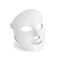 LED美容マスク / ホワイト