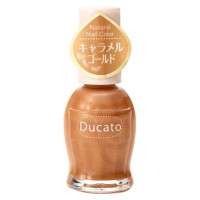 ナチュラルネイルカラーN / 171キャラメルゴールド / 11ml